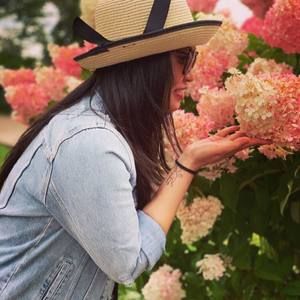 Meet your Posher, Rhoanne